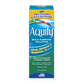 Aquify&nbsp;&nbsp;multi-purpose solution, cleans, disinfects & moisturizes in 5 minutes Full-Size Picture